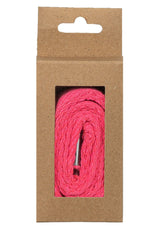 Salzhaut - TAMP Damen normale Passform - Hoodie - Hoodiekleid - Kapuzenpulli - 3 - #farbe_neonpink
