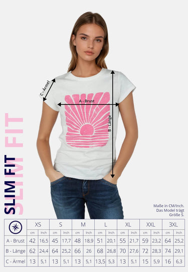 salzhaut - TELTE Damen Relaxed-Fit - Basic Casual - Cotton Flamé - Damen - 7 - #farbe_offwhite