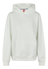 Salzhaut - TIEREN Damen Oversized - Hoodie - Kapuzenpullover - Langarmshirt - 9 - #farbe_offwhite