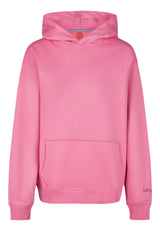 Salzhaut - TIEREN Damen Oversized - Hoodie - Kapuzenpullover - Langarmshirt - 2 - #farbe_blossom