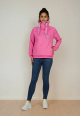 Salzhaut - TOMINST Damen Relaxed-Fit - Reduziert - - - 1 - #farbe_blossom