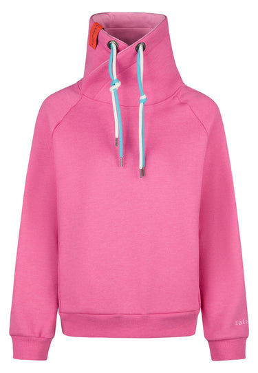 Salzhaut - TOMINST Damen Relaxed-Fit - Reduziert - - - 2 - #farbe_blossom