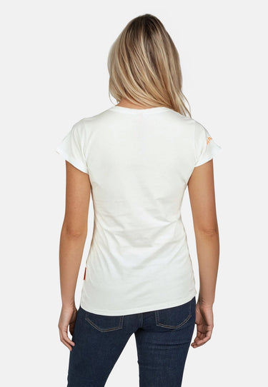 salzhaut - ÜLK Damen Relaxed-Fit - Bluse - Damen - Polo-Shirt - 10 - #farbe_offwhite