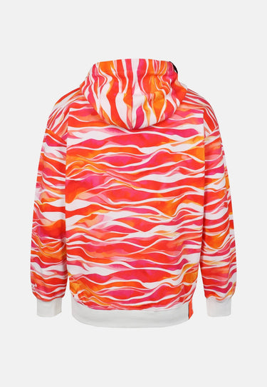 Salzhaut - VANDAAG Damen Oversized - All-over-Print - Hoodie - Kapuzenpullover - 8 - #farbe_multicolor