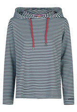 salzhaut - VATTING Damen Longsleeve Relaxed-Fit - adenauer & co - Anker - Basic - 9 - #farbe_Navy-Breeze