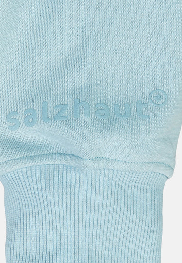 Salzhaut - VEBIESTERN Damen Relaxed-Fit - Langarmshirt - Longsleeve - Pulli - 13 - #farbe_breeze