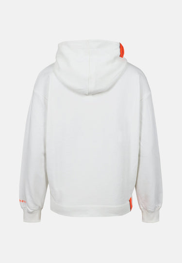 Salzhaut - VÖÖRUT Damen Oversized - Hoodie - Kapuzenpullover - Möwe - 9 - #farbe_offwhite
