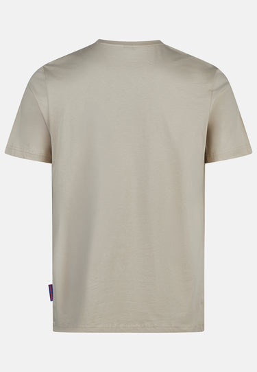 Salzhaut - DIEK Herren normale Passform - anker - baumwollshirt - freizeitshirt - 69 - #farbe_oat