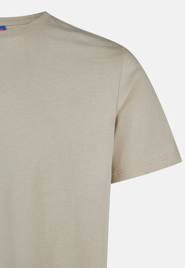 Salzhaut - DIEK Herren normale Passform - anker - baumwollshirt - freizeitshirt - 70 - #farbe_oat