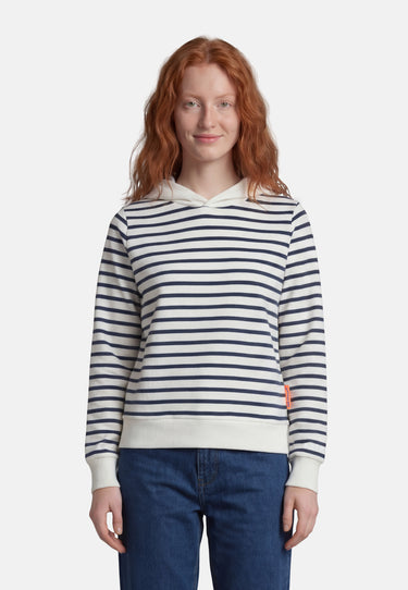salzhaut - BAMMEL Damen normale Passform - adenauer & co - Anker - Basic - 11 - #farbe_Navy-Offwhite