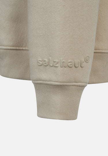 Salzhaut - FLOOT Herren normale Passform - HAKA - Herren - Pullover - 26 - #farbe_oat