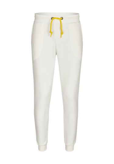 Salzhaut - BÜX 22 SP Damen Regular Fit - Damen - Hose - Jogginhose - 1 - #farbe_offwhite
