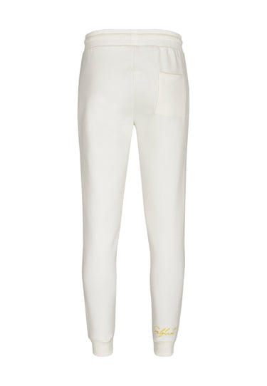 Salzhaut - BÜX 22 SP Damen Regular Fit - Damen - Hose - Jogginhose - 2 - #farbe_offwhite