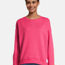 salzhaut - Nössewies Damen Oversized Sweatshirt - adenauer & co - Anker - Basic - 6 - #farbe_Pink
