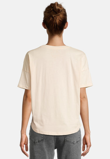 IDSKE Damen Relaxed-Fit