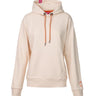 Salzhaut - HEIDI Damen Oversized - Hoodie - Kapuzenpullover - Langarmshirt - 1 - #farbe_beige