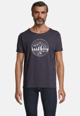 salzhaut - KIMM - CAMPER Herren Regular Fit - adenauer & co - Anker - Basic - 11 - #farbe_Navy