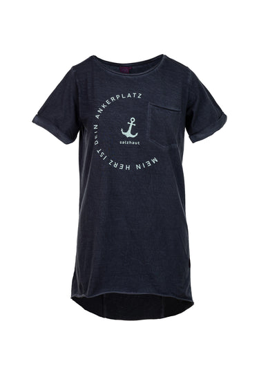 ANTONIA Ankerplatz Damen Relaxed-Fit