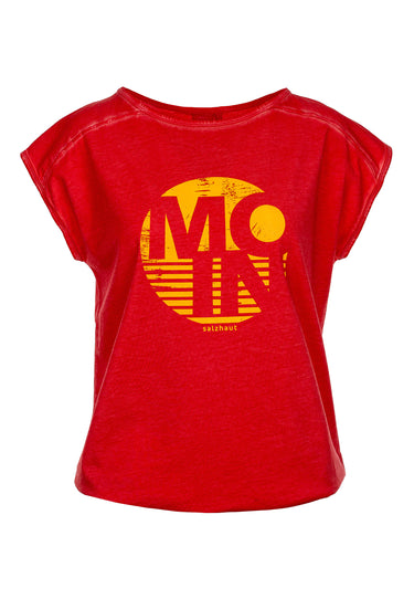 AMKE Moin Damen Relaxed-Fit