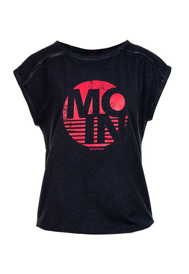 AMKE Moin Damen Relaxed-Fit