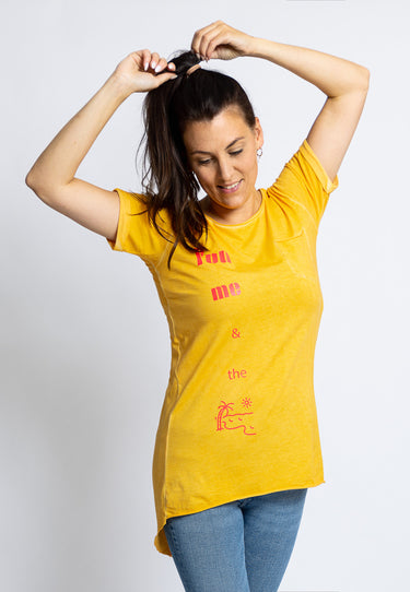 ANTONIA You&me Damen Relaxed-Fit