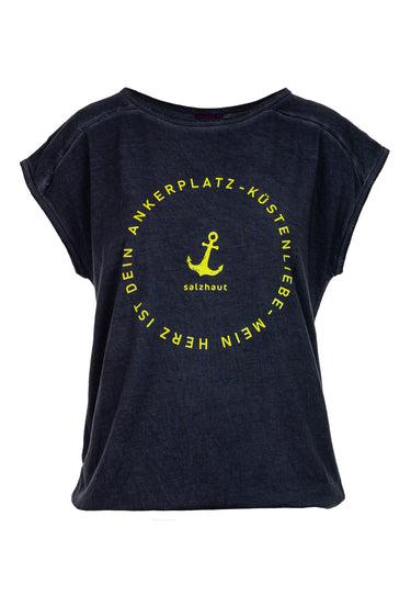 AMKE Ankerplatz Damen Relaxed-Fit