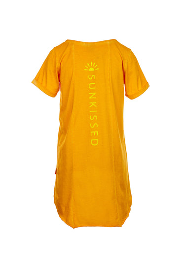 ANTONIA Sunkissed Damen Relaxed-Fit