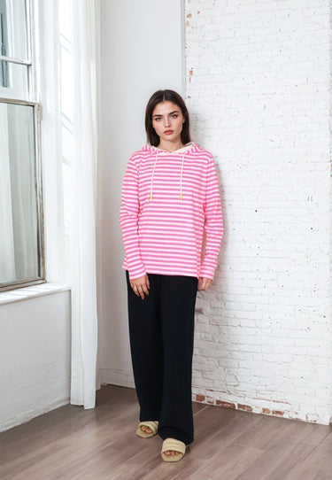 ACKERLÜNNING Women's Oversized, Regular Fit 