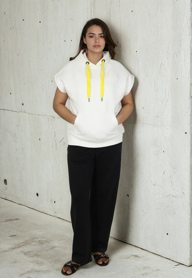 AFNEIN Damen Oversized