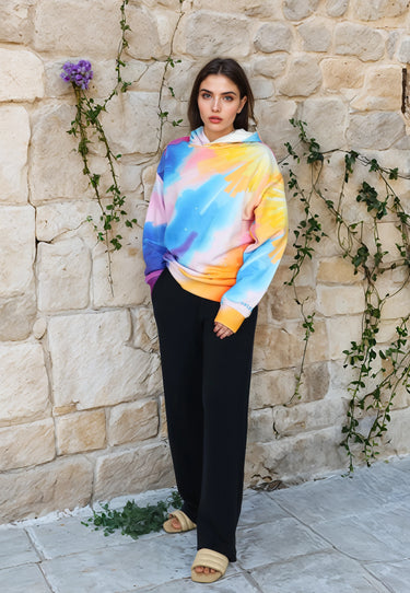 AFFBACKERS Damen Oversized