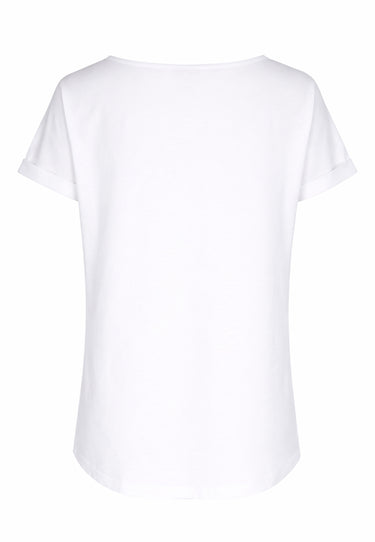 Sweat - Sail don’t fly Damen normale Passform