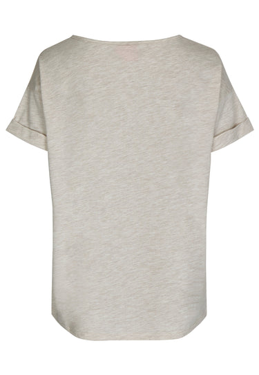 Sweat - Sail don’t fly Damen normale Passform