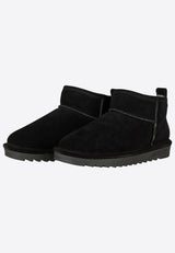 salzhaut - Damen Schuhe PUSCHEN normale Passform - adenauer & co - Anker - Basic - 27 - #farbe_Black