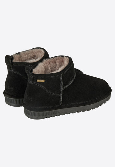 salzhaut - Damen Schuhe PUSCHEN normale Passform - adenauer & co - Anker - Basic - 32 - #farbe_Black