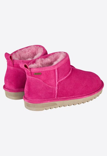 salzhaut - Damen Schuhe PUSCHEN normale Passform - adenauer & co - Anker - Basic - 15 - #farbe_Cerice
