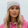 Salzhaut - IBETSJE Damen Onesize - Damen - Herren - Reduziert - 1 - #farbe_grey-melange
