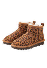 salzhaut - Damen Schuhe PUSCHEN normale Passform - adenauer & co - Anker - Basic - 2 - #farbe_Leo