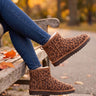 salzhaut - Damen Schuhe PUSCHEN normale Passform - adenauer & co - Anker - Basic - 1 - #farbe_Leo