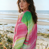 Salzhaut - WIER Damen Relaxed-Fit - Pulli - Pullover - Reduziert - 1 - #farbe_multicolor