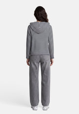 Salzhaut - AADLER Damen Relaxed-Fit - Damen - Kapuze - Langarmshirt - 12 - #farbe_navy-offwhite