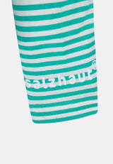 Salzhaut - AADLER Damen Relaxed-Fit - Damen - Kapuze - Langarmshirt - 8 - #farbe_offwhite-lagoon