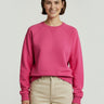 salzhaut - ADELE Damen normale Passform - adenauer & co - Anker - Basic - 10 - farbe_Pink