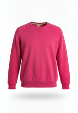 salzhaut - ADELE Damen Pullover normale Passform - adenauer & co - Anker - Basic - 10 - #farbe_Pink