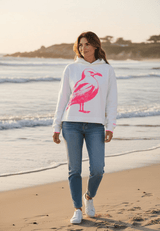 salzhaut - ADJÜS Damen normale Passform - adenauer & co - Anker - Basic - 1 - #farbe_Offwhite