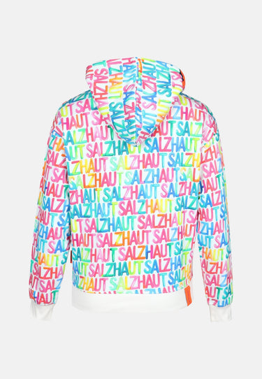 Salzhaut - AFBOTT Damen normale Passform - All-over-Print - Hoodie - Kapuze - 7 - #farbe_multicolor