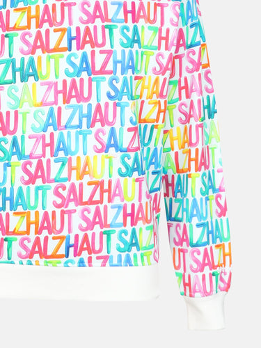 Salzhaut - AFBOTT Damen normale Passform - All-over-Print - Hoodie - Kapuze - 8 - #farbe_multicolor