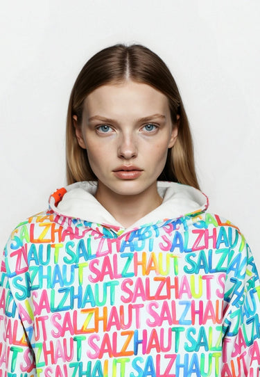 Salzhaut - AFBOTT Damen normale Passform - All-over-Print - Hoodie - Kapuze - 6 - #farbe_multicolor