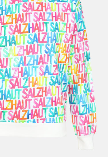 Salzhaut - AFBOTT Damen normale Passform - All-over-Print - Hoodie - Kapuze - 9 - #farbe_multicolor