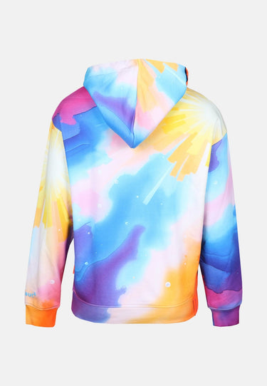 Salzhaut - AFFBACKERS Damen Oversized - All-over-Print - Hoodie - Kapuze - 7 - #farbe_multicolor