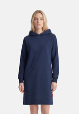 salzhaut - AFFLUERN Damen Leicht tailliert - adenauer & co - Anker - Basic - 11 - #farbe_Navy